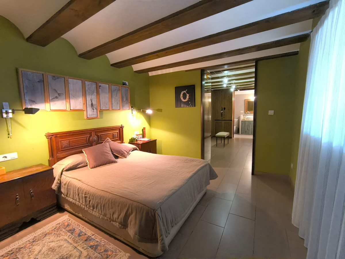 Finca - Cortijo te koop in Villena | 4 slaapkamers H5332756