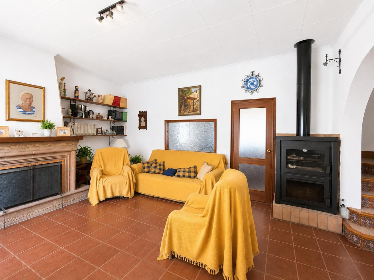 Huis te koop in Villena | 7 slaapkamers H5509219