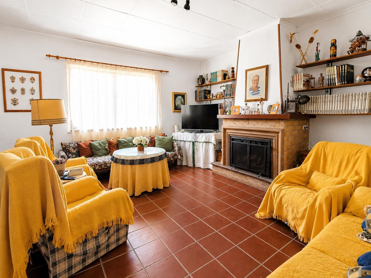 Huis te koop in Villena | 7 slaapkamers H5509219