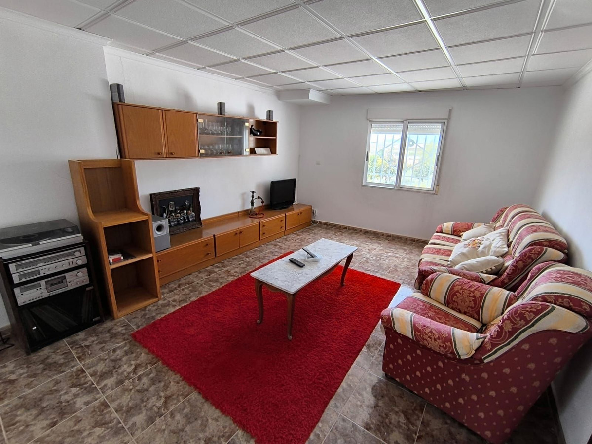 Finca - Cortijo te koop in Villena | 7 slaapkamers H5517145