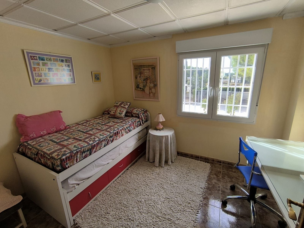 Finca - Cortijo te koop in Villena | 7 slaapkamers H5517145