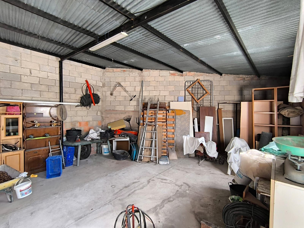 Finca - Cortijo te koop in Villena | 7 slaapkamers H5517145