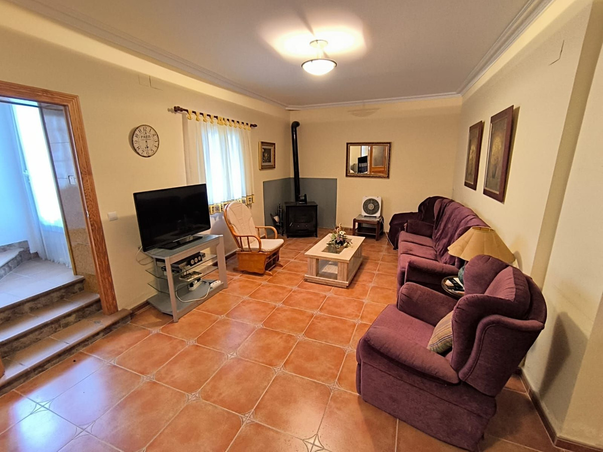 Finca - Cortijo te koop in Villena | 7 slaapkamers H5517145
