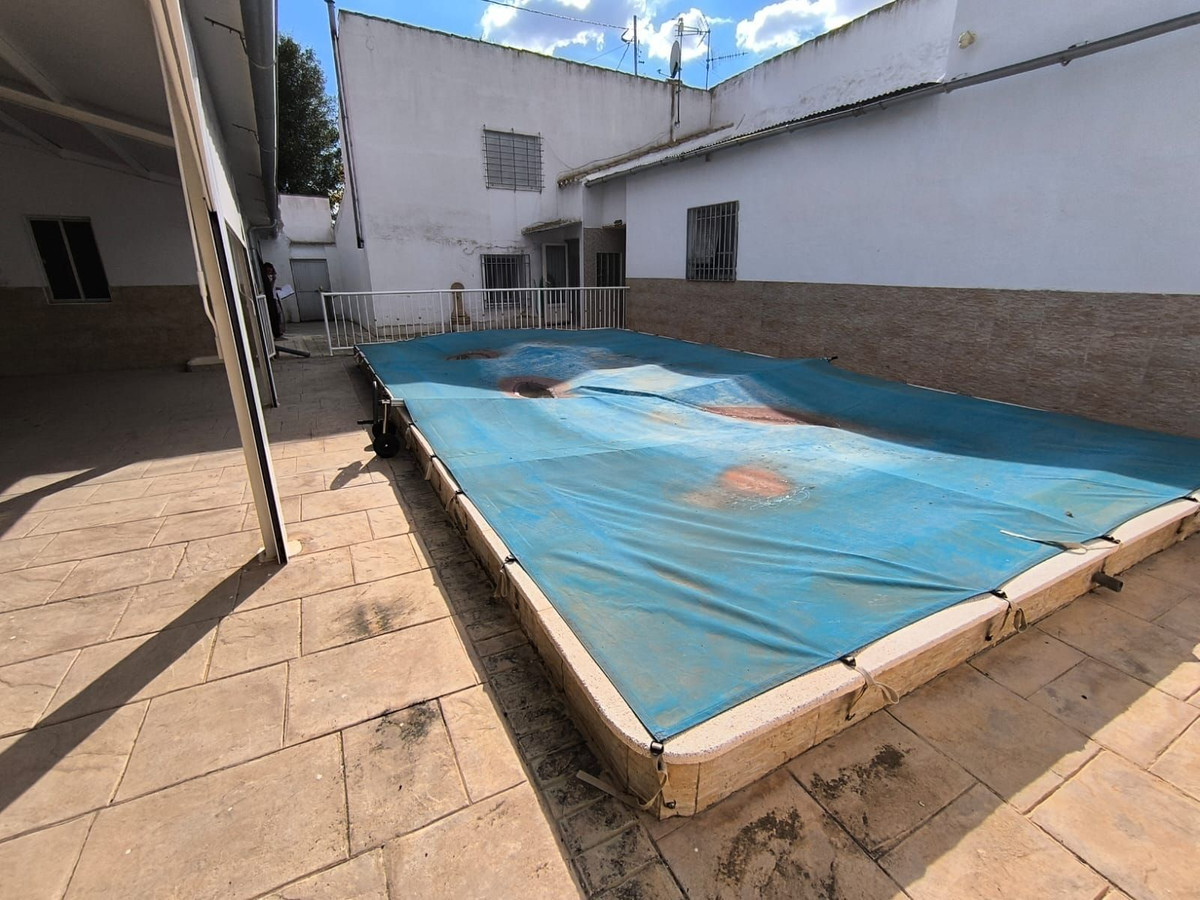 Finca - Cortijo te koop in Villena | 7 slaapkamers H5517145