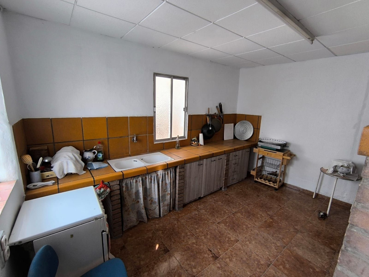 Finca - Cortijo te koop in Villena | 7 slaapkamers H5517145