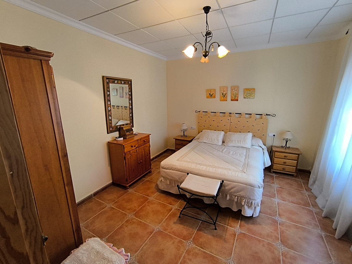 Finca - Cortijo te koop in Villena | 7 slaapkamers H5517145