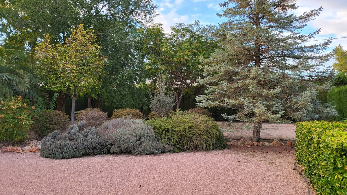 Huis te koop in Villena | 5 slaapkamers H5528785