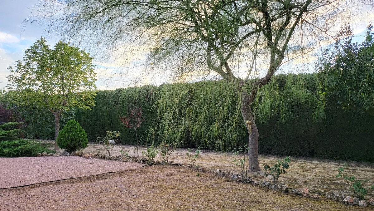 Huis te koop in Villena | 5 slaapkamers H5528785