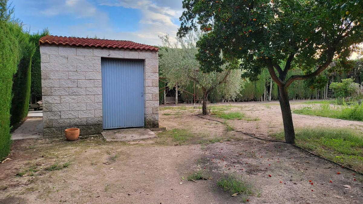 Huis te koop in Villena | 5 slaapkamers H5528785