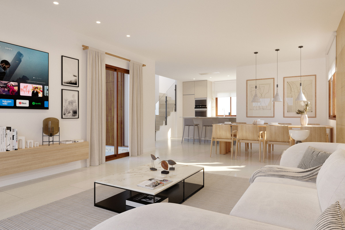 Huis te koop in Vista Bella Golf | 2 - 4 slaapkamers H4957087