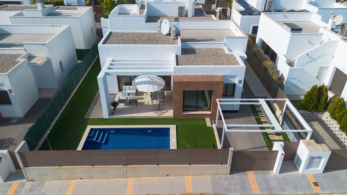 Huis te koop in Vista Bella Golf | 3 slaapkamers H5297743