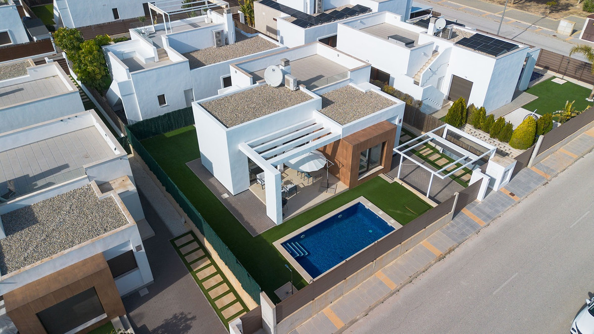 Huis te koop in Vista Bella Golf | 3 slaapkamers H5297743