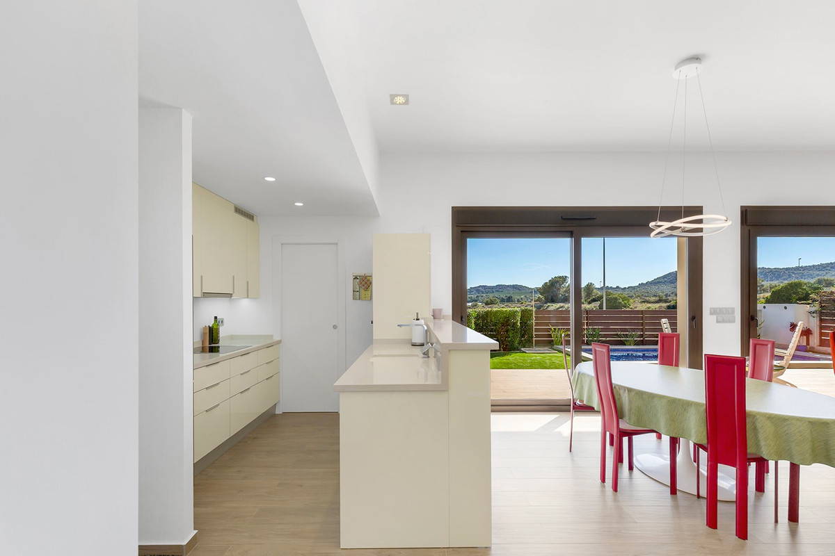 Huis te koop in Vista Bella Golf | 3 slaapkamers H5311033