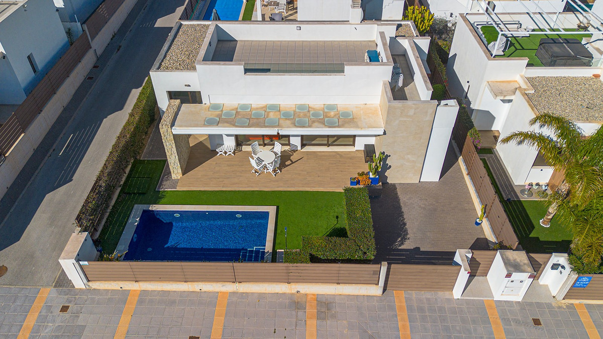 Huis te koop in Vista Bella Golf | 3 slaapkamers H5311033