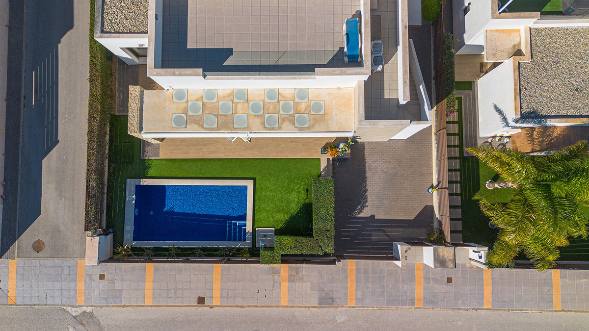 Huis te koop in Vista Bella Golf | 3 slaapkamers H5311033