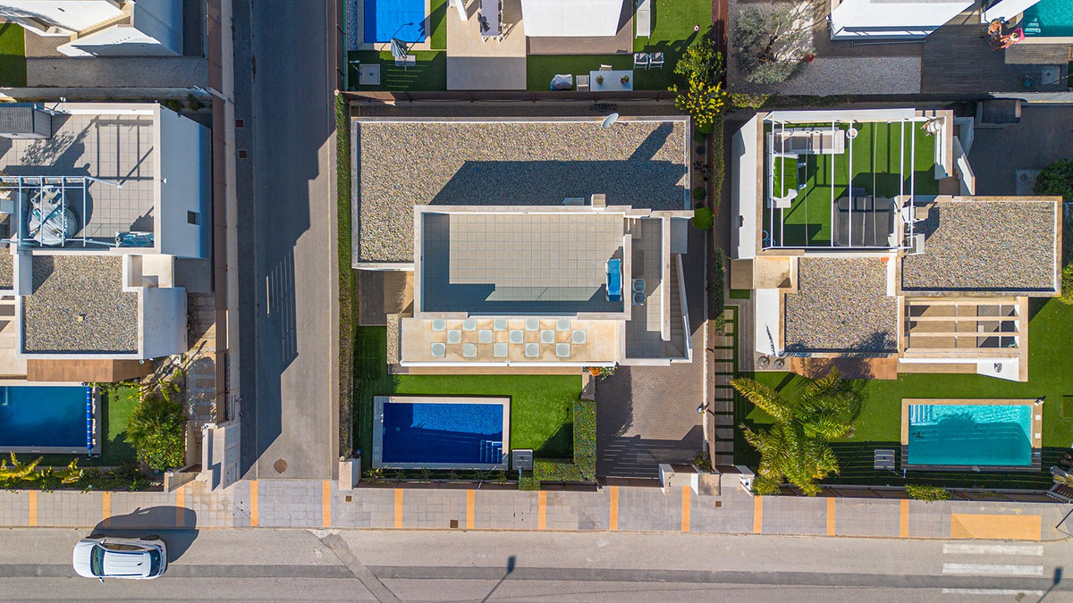 Huis te koop in Vista Bella Golf | 3 slaapkamers H5311033