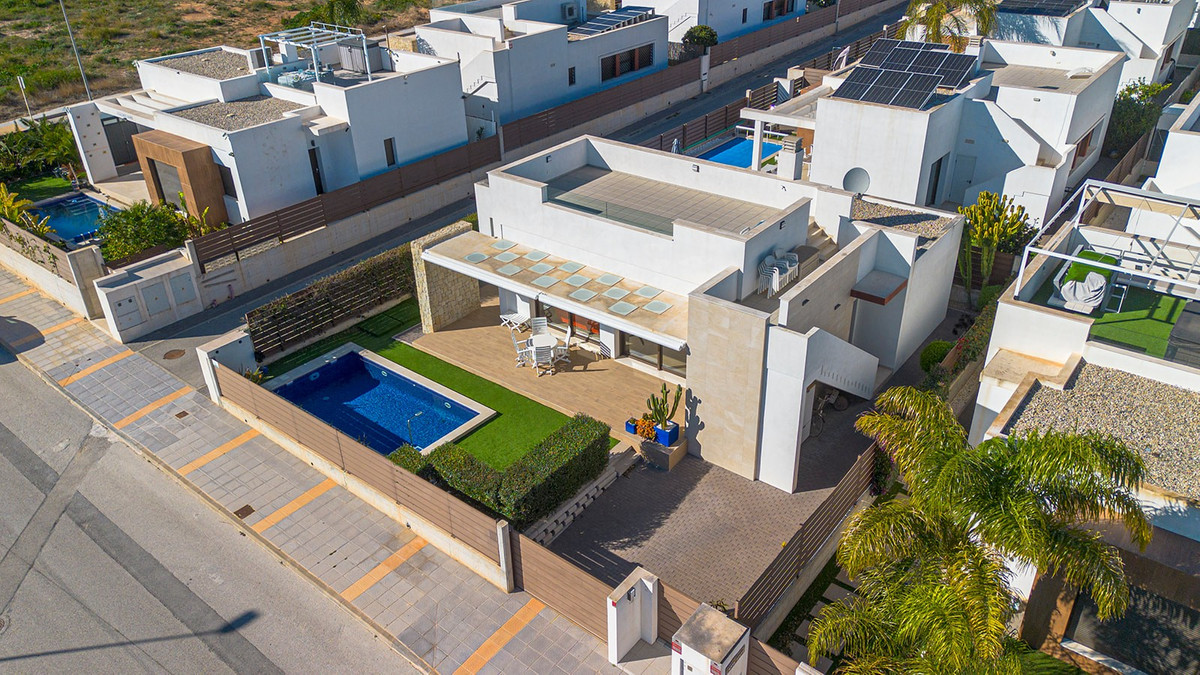 Huis te koop in Vista Bella Golf | 3 slaapkamers H5311033