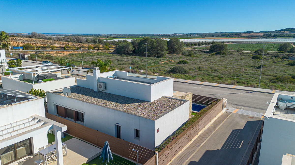 Huis te koop in Vista Bella Golf | 3 slaapkamers H5311033