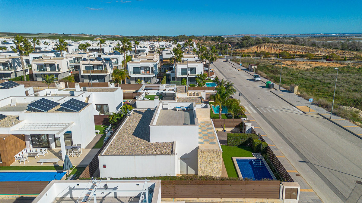 Huis te koop in Vista Bella Golf | 3 slaapkamers H5311033