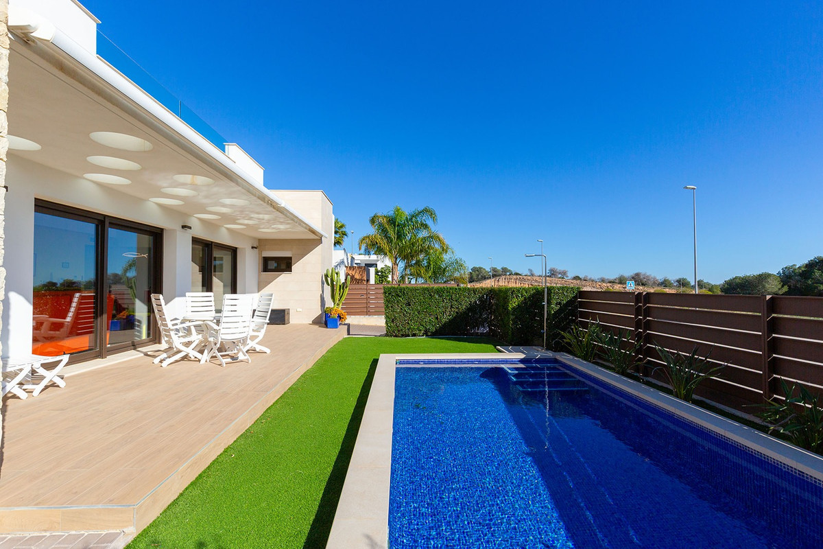 Huis te koop in Vista Bella Golf | 3 slaapkamers H5311033