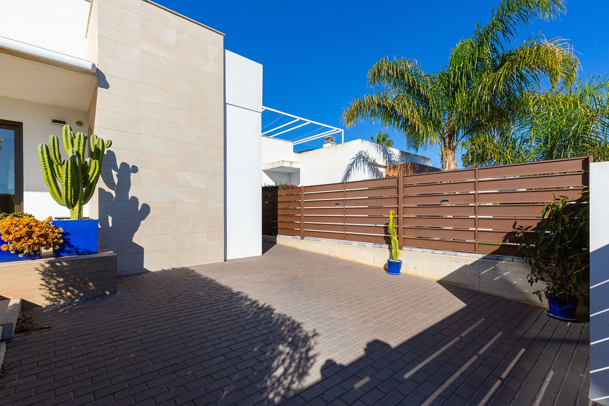 Huis te koop in Vista Bella Golf | 3 slaapkamers H5311033