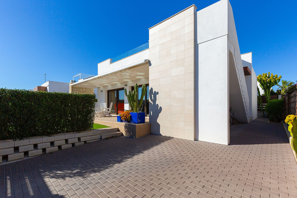 Huis te koop in Vista Bella Golf | 3 slaapkamers H5311033