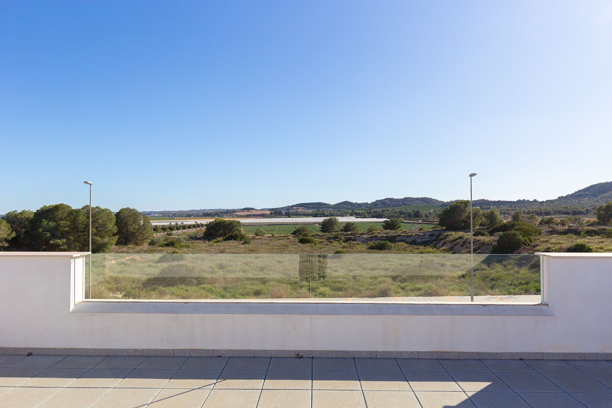 Huis te koop in Vista Bella Golf | 3 slaapkamers H5311033