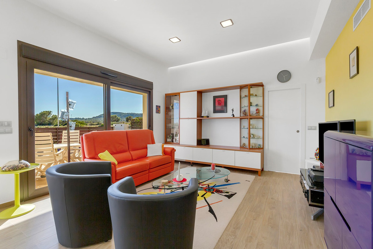 Huis te koop in Vista Bella Golf | 3 slaapkamers H5311033