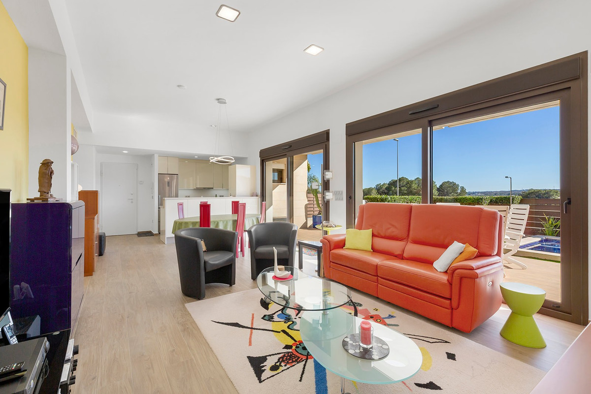 Huis te koop in Vista Bella Golf | 3 slaapkamers H5311033