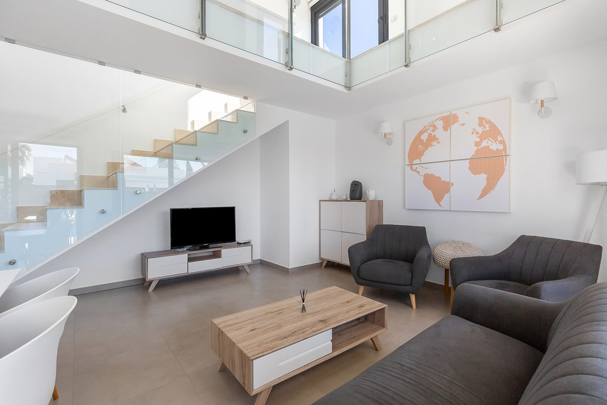 Huis te koop in Vista Bella Golf | 3 slaapkamers H5311042