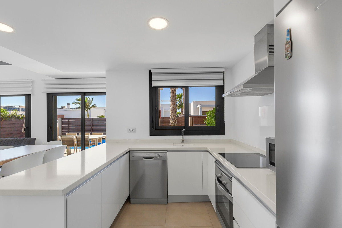 Huis te koop in Vista Bella Golf | 3 slaapkamers H5311042