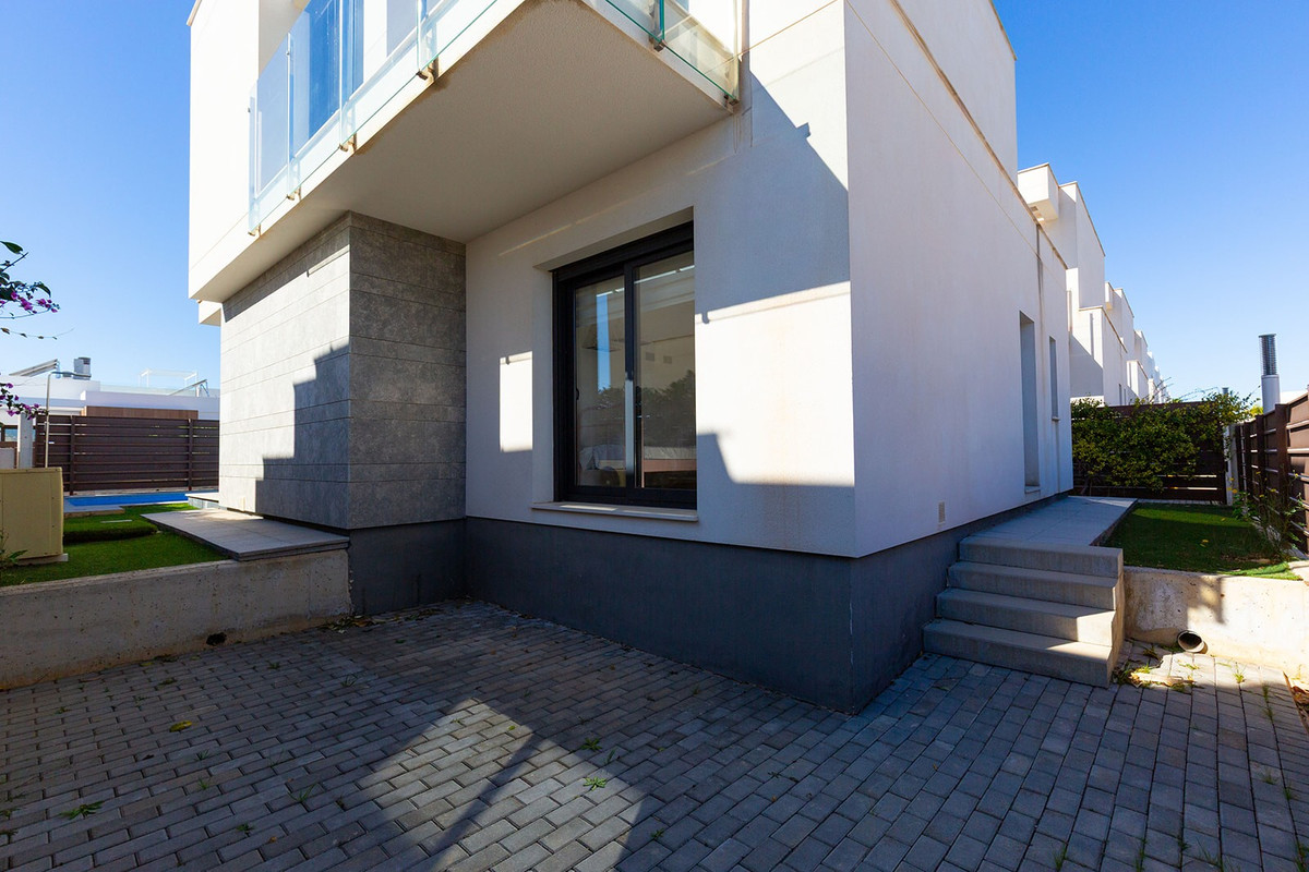 Huis te koop in Vista Bella Golf | 3 slaapkamers H5311042