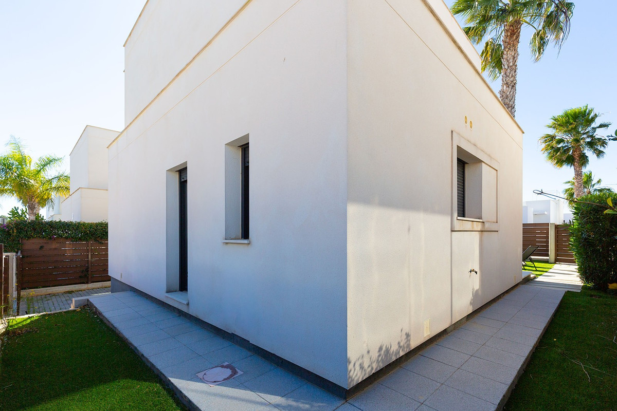 Huis te koop in Vista Bella Golf | 3 slaapkamers H5311042