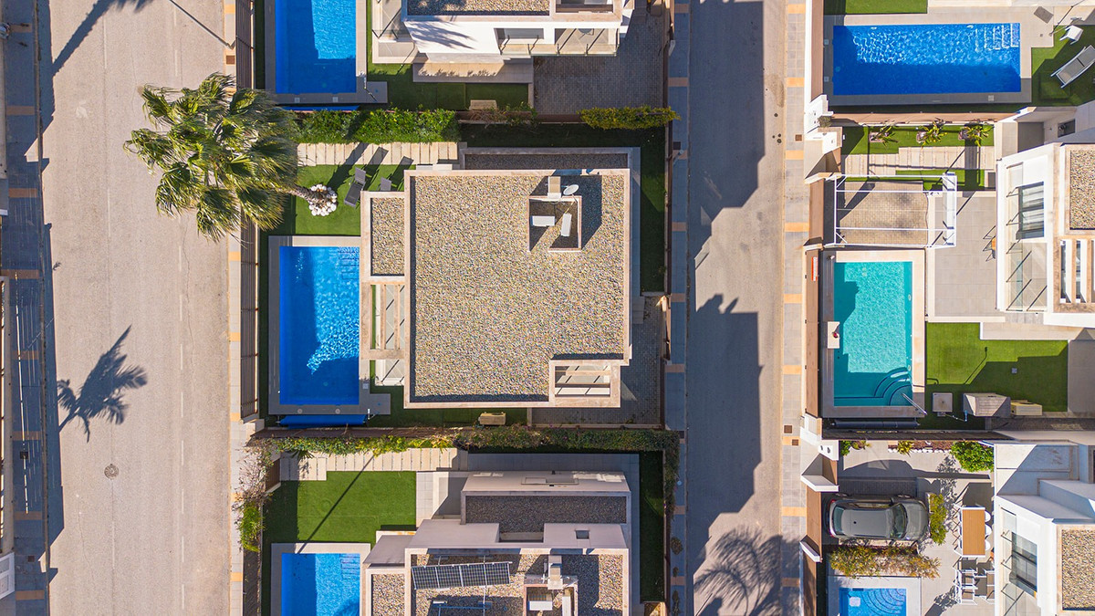 Huis te koop in Vista Bella Golf | 3 slaapkamers H5311042