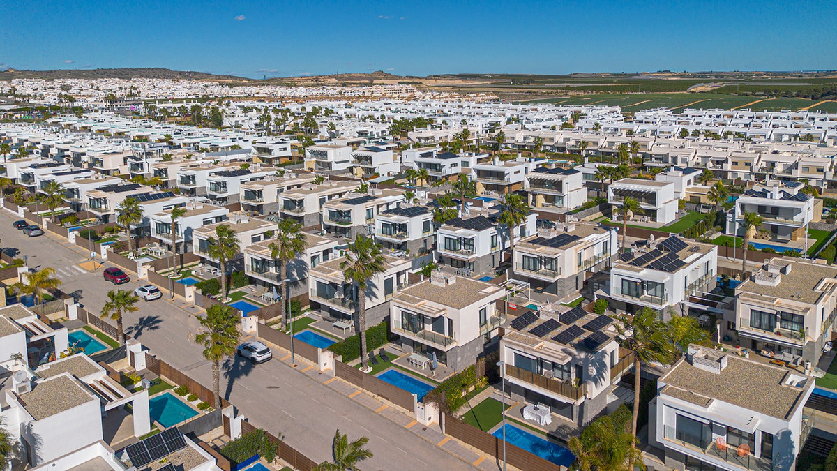 Huis te koop in Vista Bella Golf | 3 slaapkamers H5311042