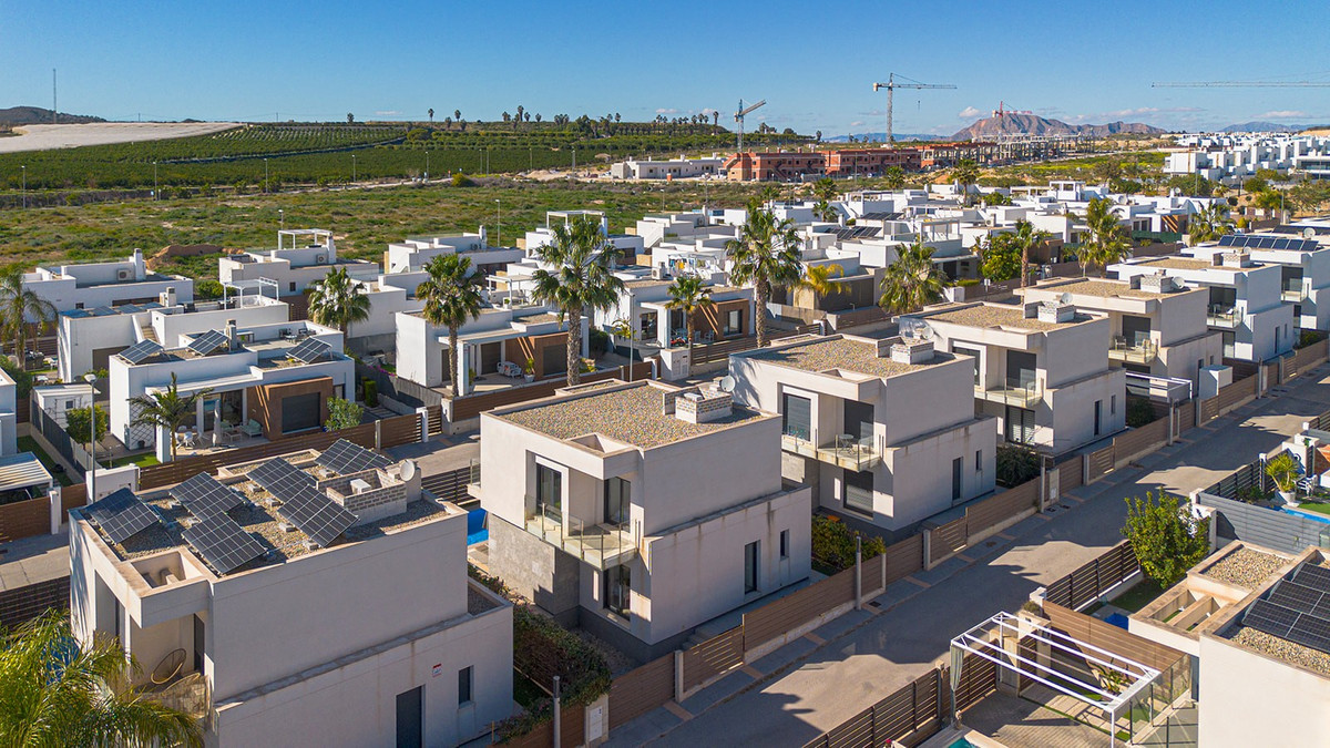 Huis te koop in Vista Bella Golf | 3 slaapkamers H5311042