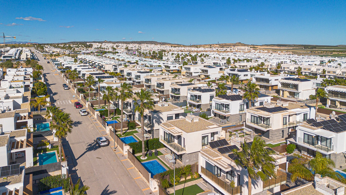 Huis te koop in Vista Bella Golf | 3 slaapkamers H5311042