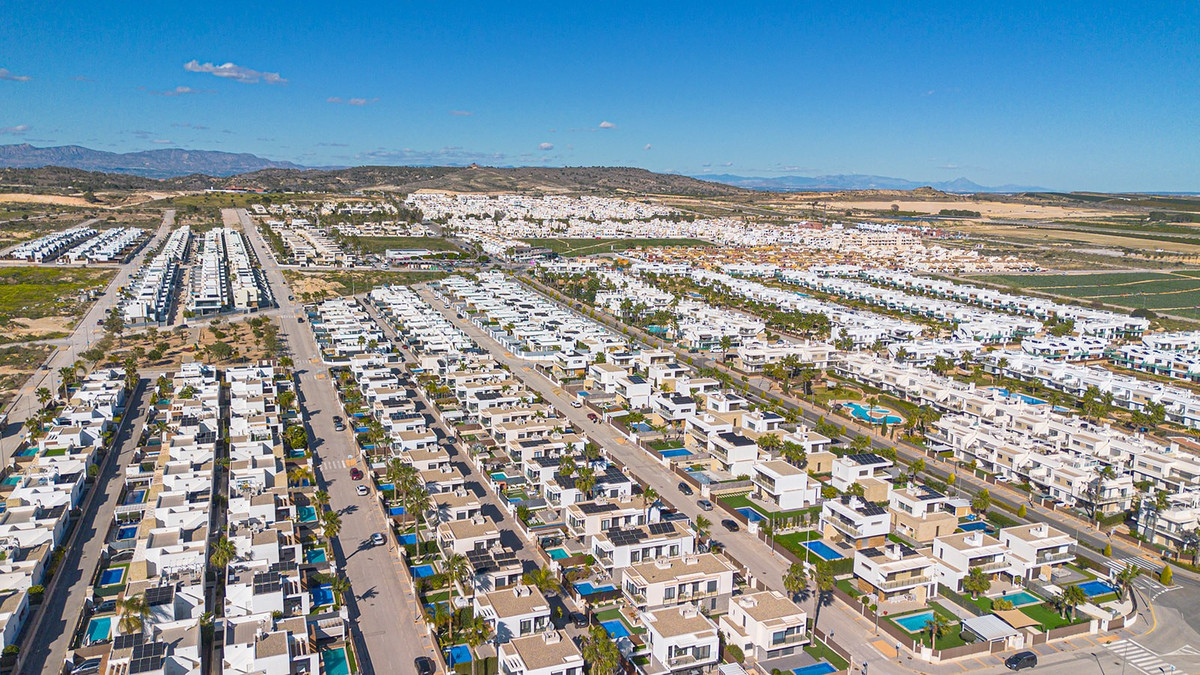 Huis te koop in Vista Bella Golf | 3 slaapkamers H5311042