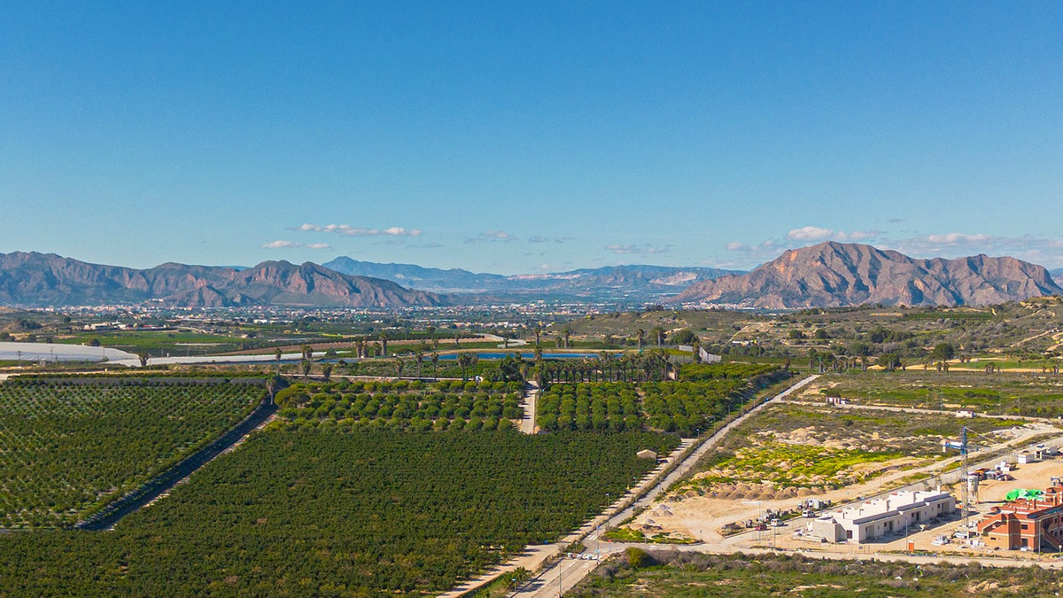 Huis te koop in Vista Bella Golf | 3 slaapkamers H5311042