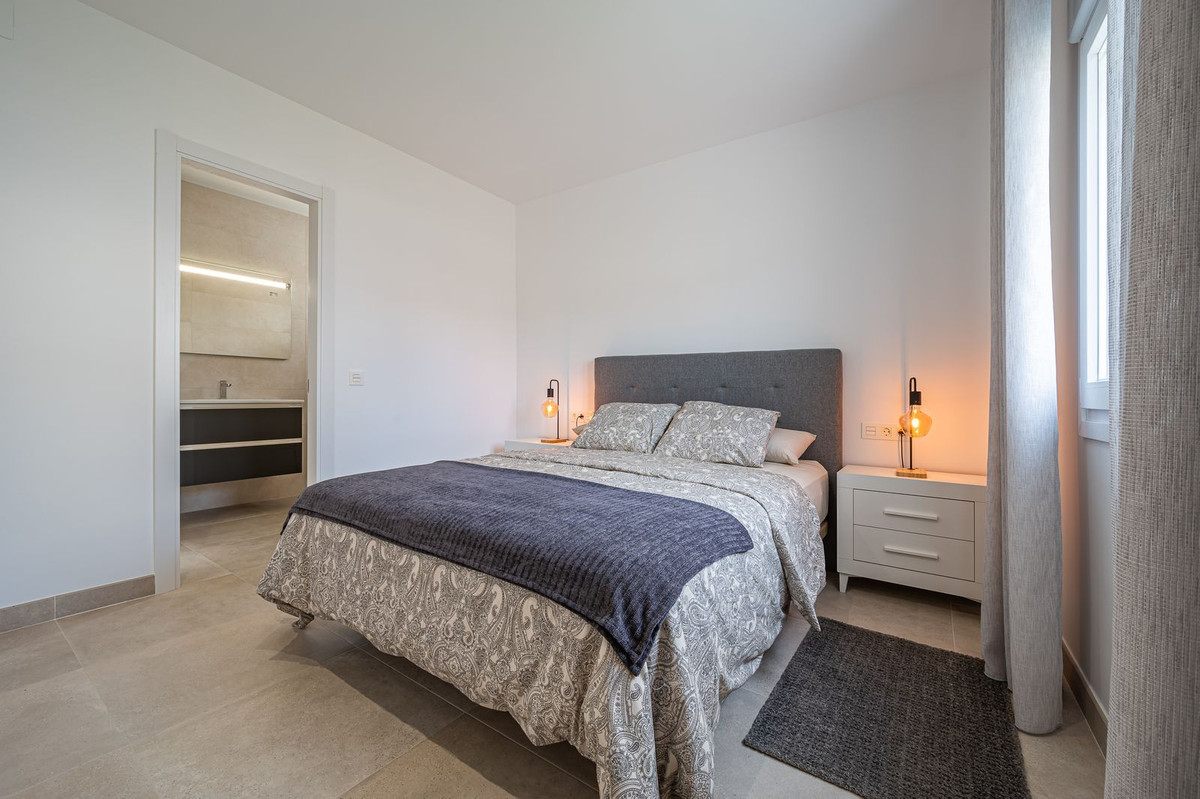 Vrijstaande Villa in Viñuela-20