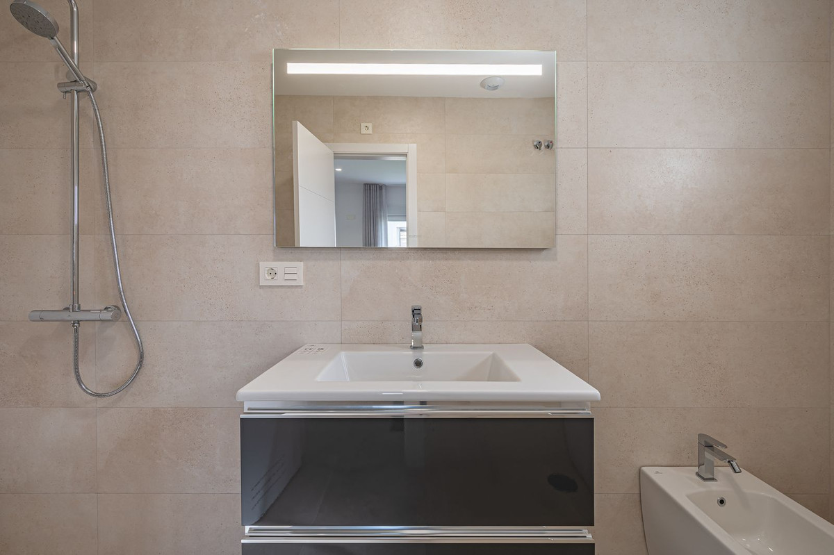 Vrijstaande Villa in Viñuela-22