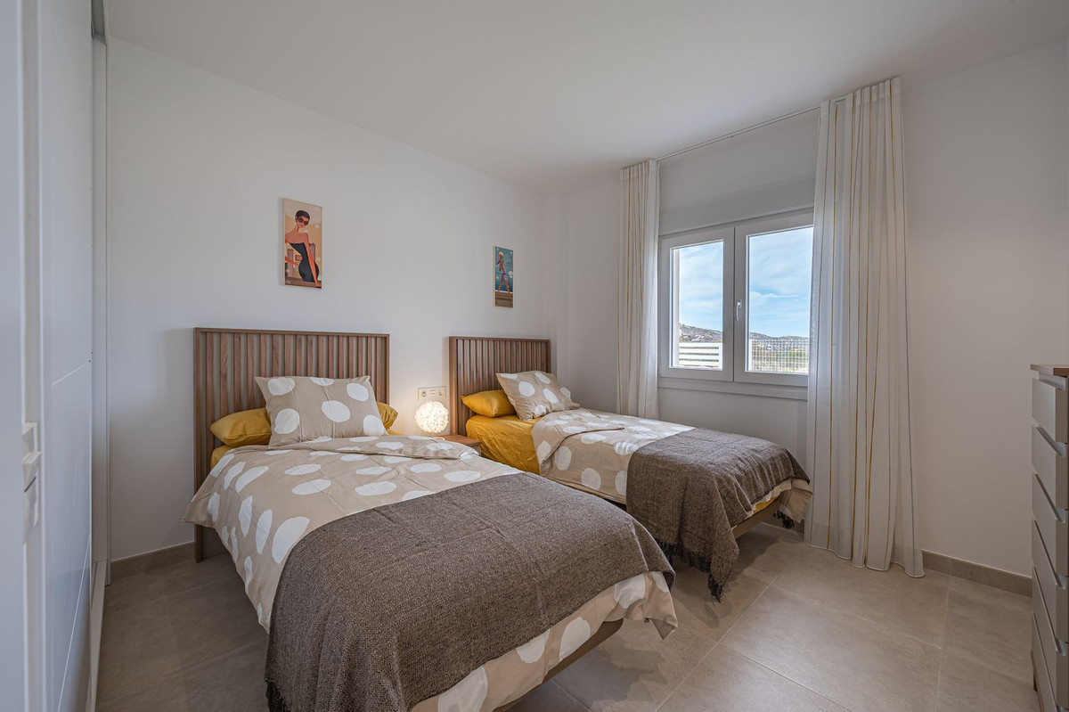 Vrijstaande Villa in Viñuela-23