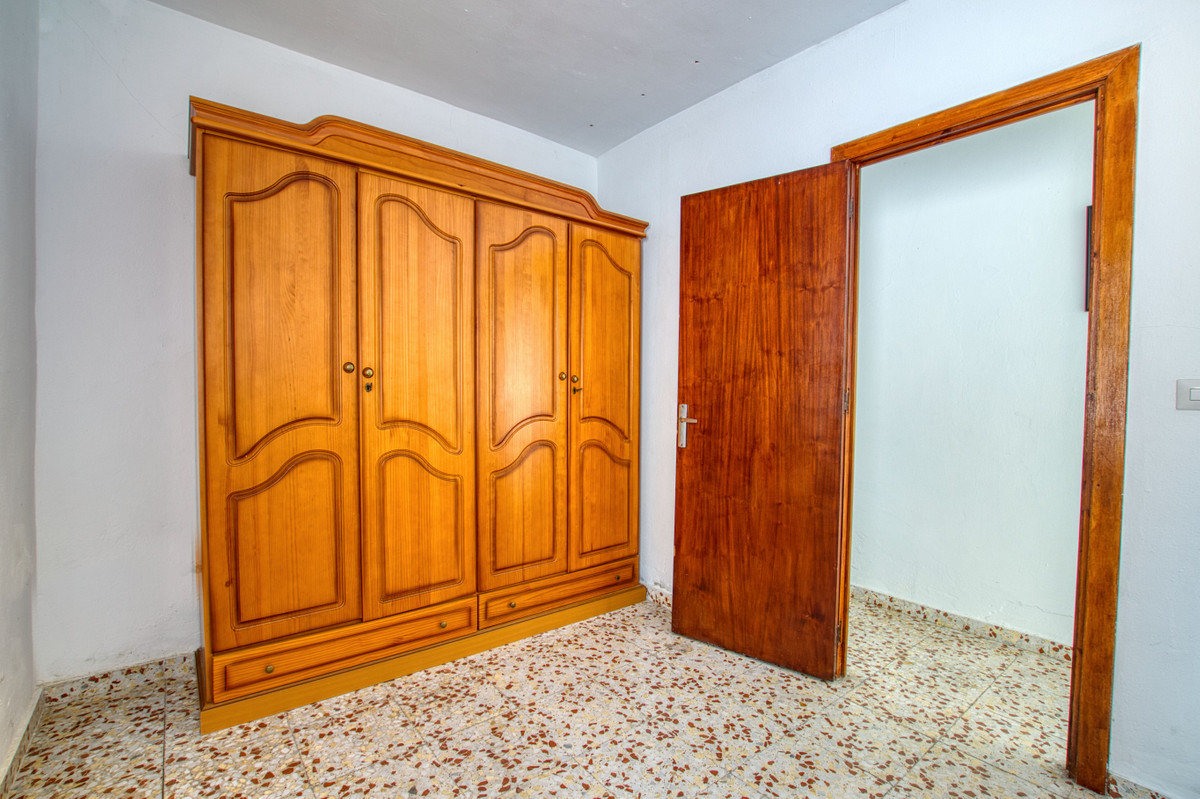 Finca - Cortijo in Viñuela-7