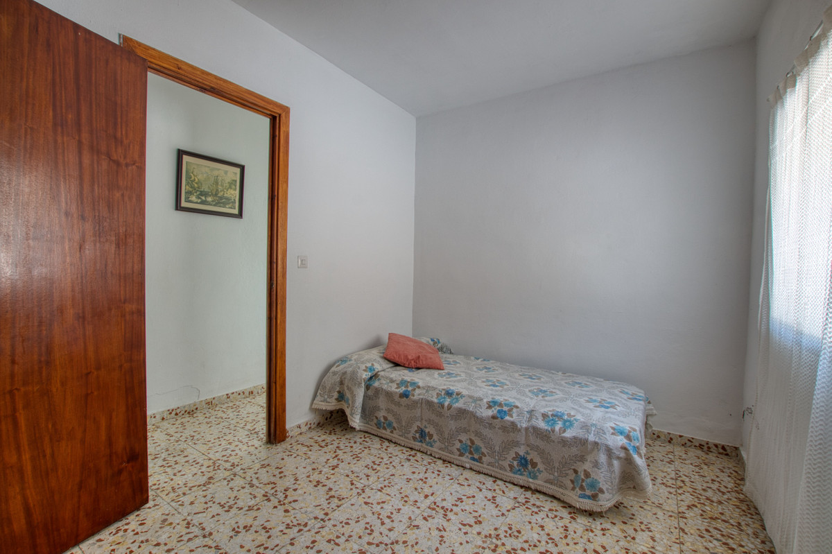 Finca - Cortijo in Viñuela-8