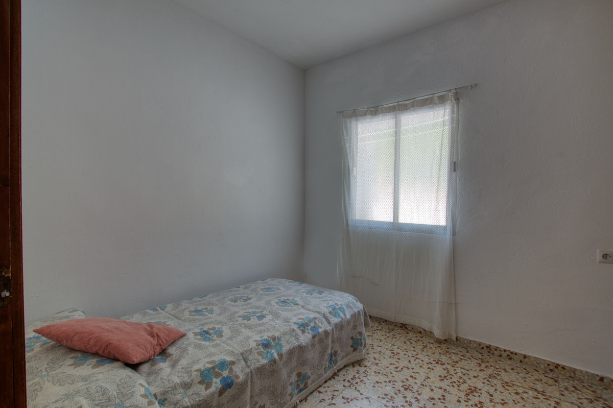 Finca - Cortijo in Viñuela-9