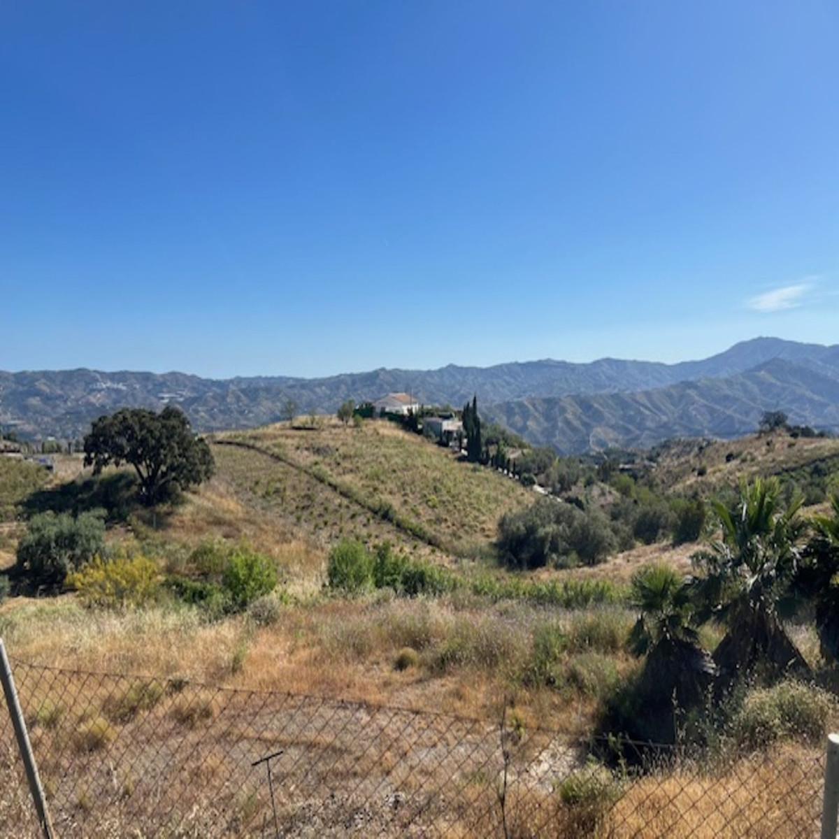 Finca - Cortijo in Viñuela-1