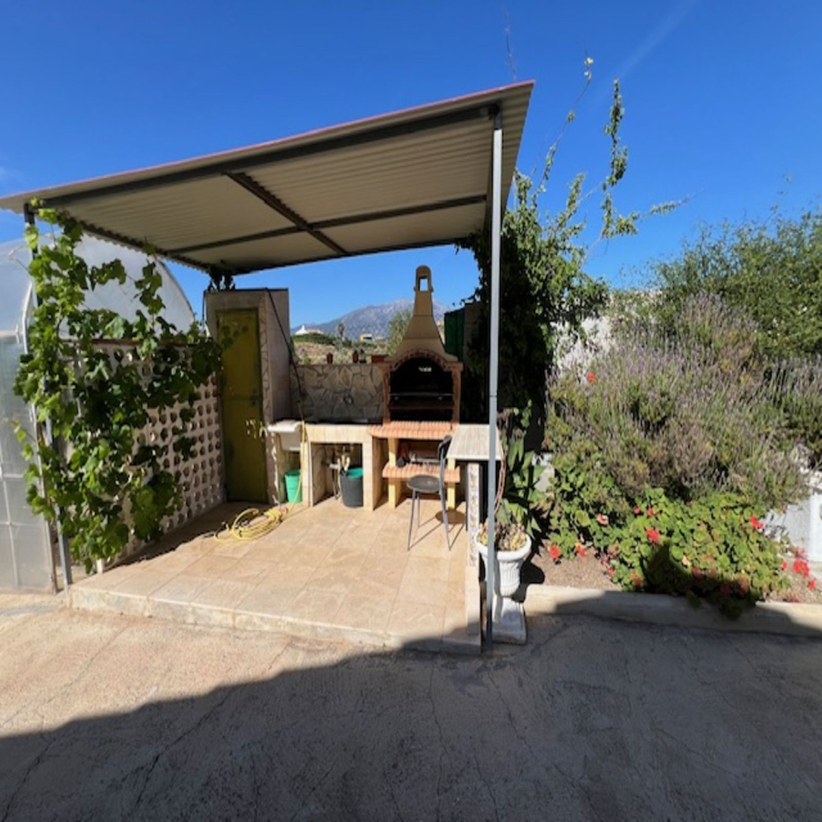 Finca - Cortijo in Viñuela-10