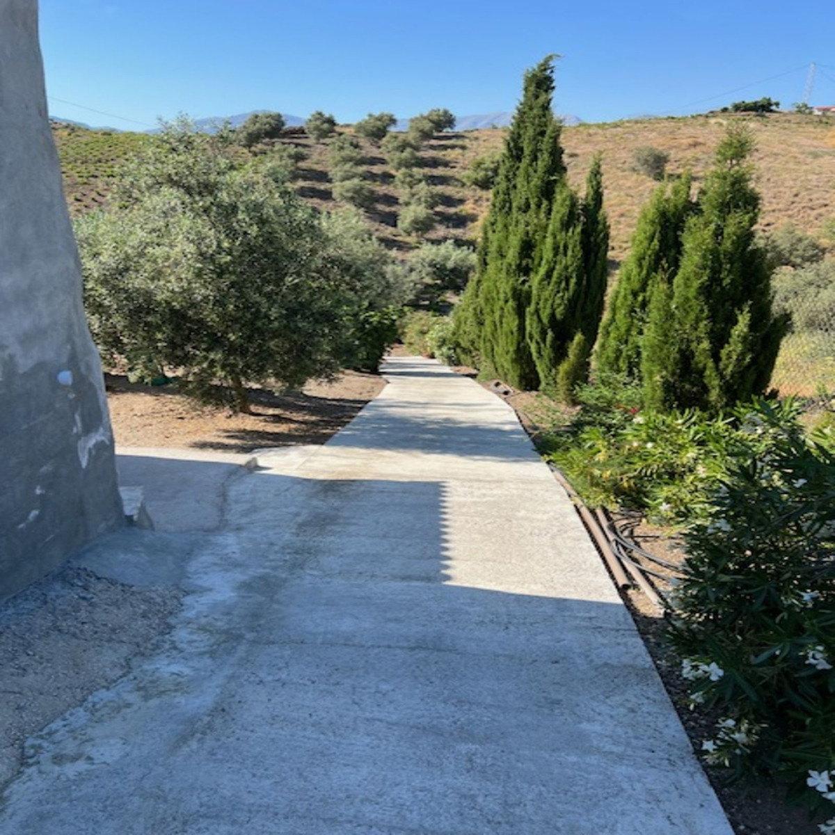 Finca - Cortijo in Viñuela-18