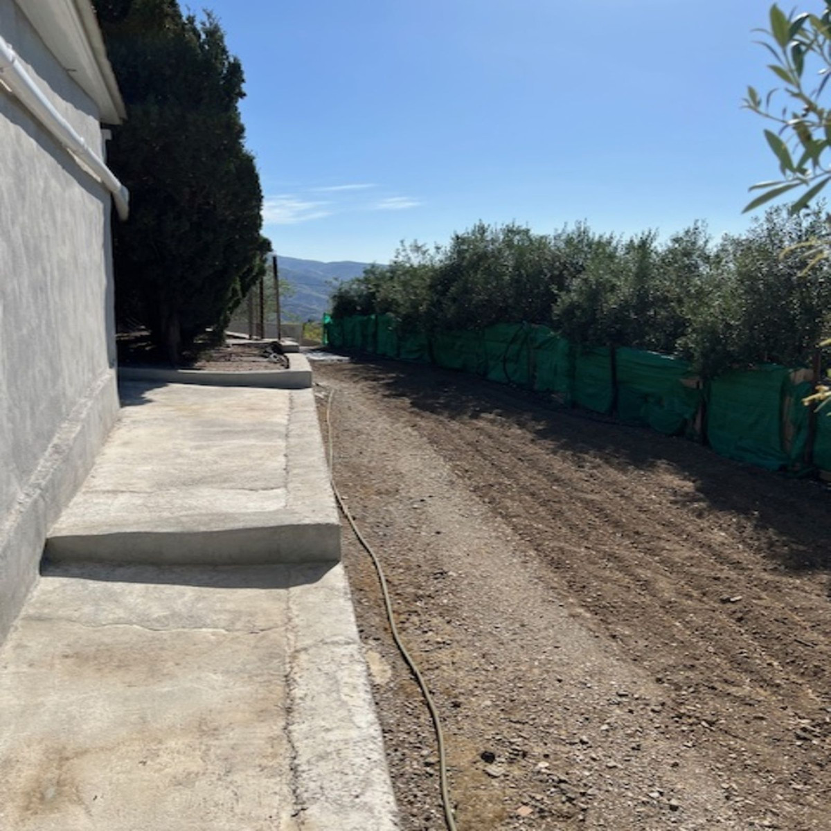Finca - Cortijo in Viñuela-22