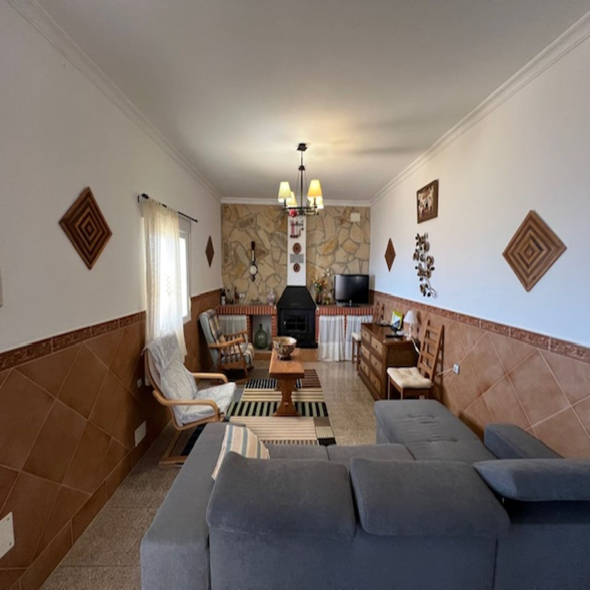 Finca - Cortijo in Viñuela-31